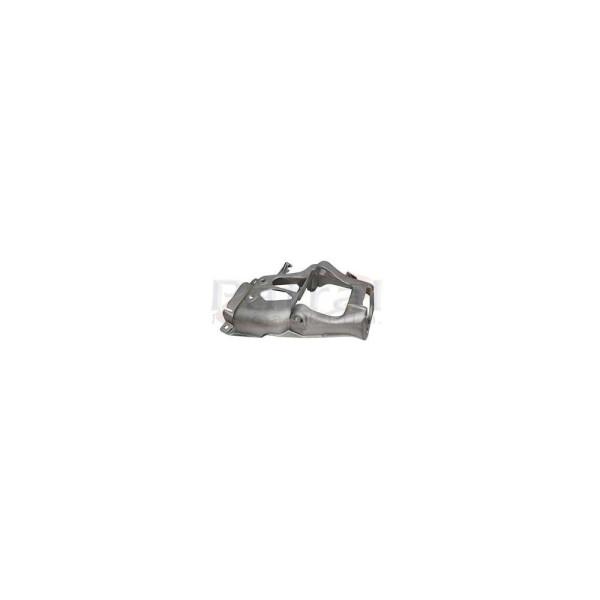 SUP PEDAL FREIO EMBR FD1000 GM D20 P7108F1000 93/98
