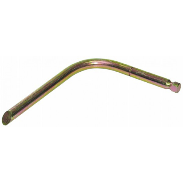 EIXO PEDAL ACEL MB 1618/1941 500706