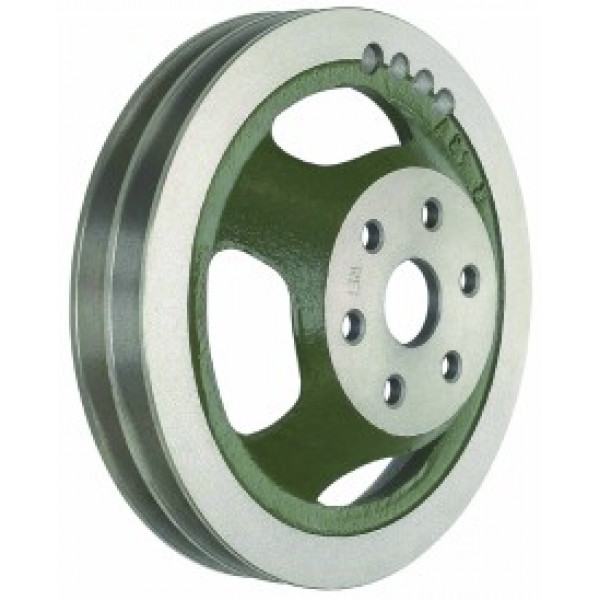 POLIA B AGUA MB355/1519 R487P OM001