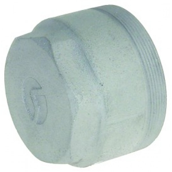 CALOTA CUBO RODA DIANTEIRO MERCEDES 608/708-E V534