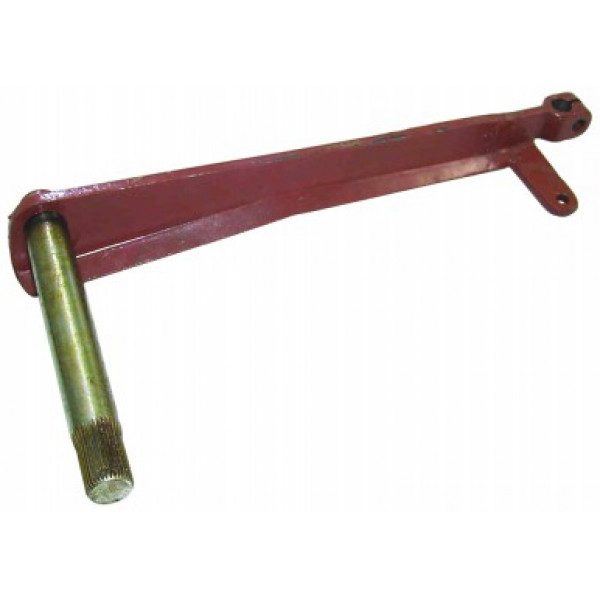 ALAVANCA PEDAL MERCEDES EMBREAGEM 1113/2213 TP-0813