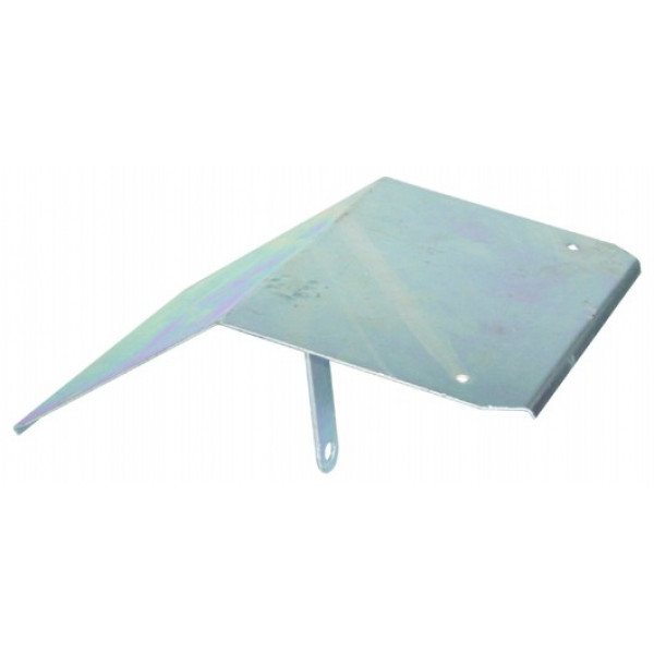 CHAPA PROTETORA TURBINA SUPERIOR OM352A 10.32