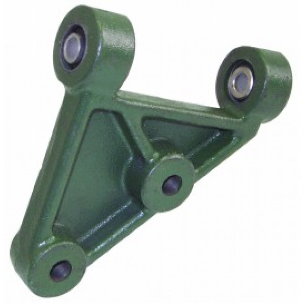 SUPORTE ALTERNADOR OM355/364 16/02