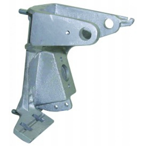SUP PEDAL EMBR L709/OF1315/1318 H16/280