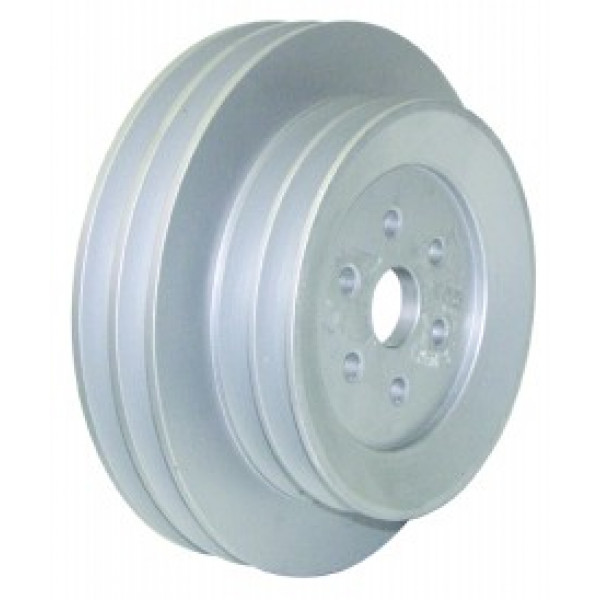 POLIA BOMBA AGUA MB366 ALUM 4CAN V511