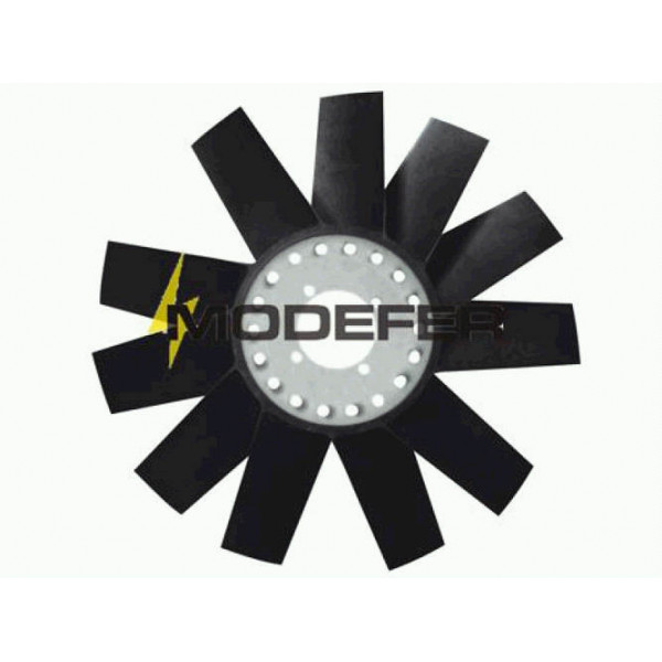 HELICE PLASTICO SPRINTER 310/312 11P 193289