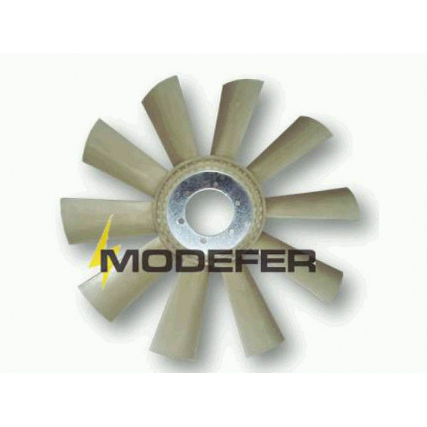 HELICE PLASTICO.OM355 MERCEDES 1519/2225 1932-1101932110
