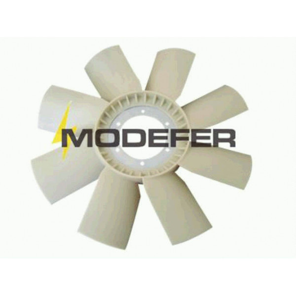 HELICE PLASTICO 1935/41 S/POLIA VISCOSA. 32199S