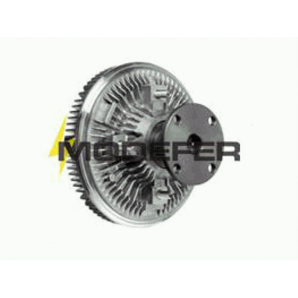 EMBREAGEM VISCOSA /HEL 4F 712C/914/1218 1932-142