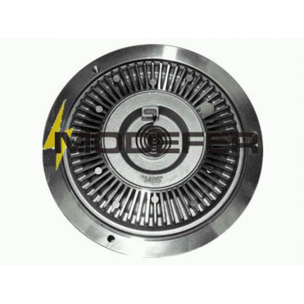 HELICE C/VISCOSA 3F MERCEDES 712C/914/1215 1932156