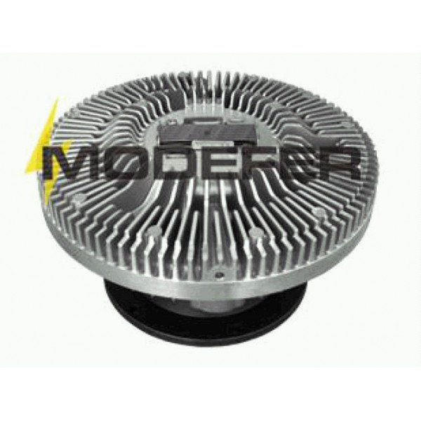 EMBREAGEM VISCOSA MERCEDES 1630/2325/1935/2635 1932180OM-447/449/1935/1941/2325/1630/1945/2635