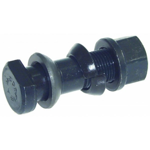 POLIA EIXO HELICE MB364/0370/0371 V-055