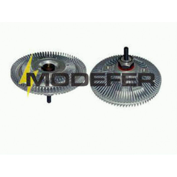 EMBREAGEM VISCOSA MERCEDES ACCELO 715 OM612 1932248