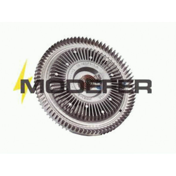 EMBREAGEM VISCOSA SPRINTER 310/312 1932-146N    RANGER 2.8 TD 01/05