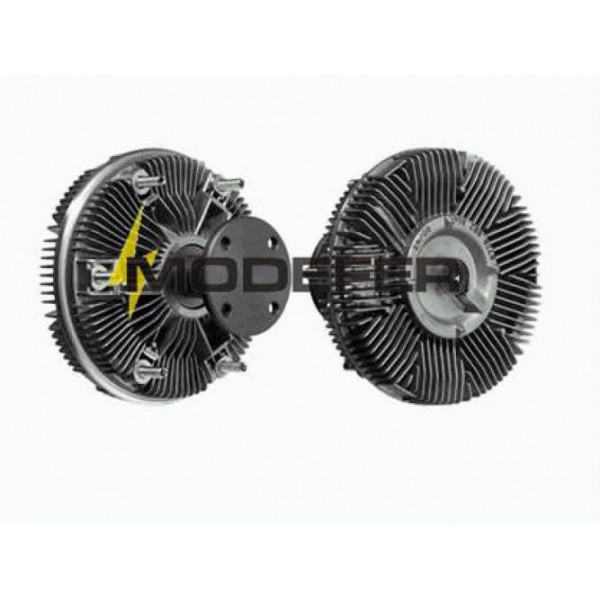 EMBREAGEM VISCOSA 1632/2428/1620 ELTRONICO/AT 1932235 ATEGO 2425