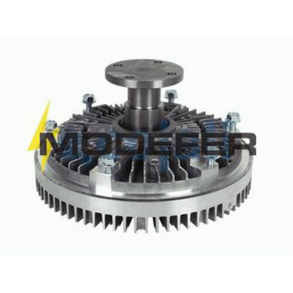 EMBREAGEM VISCOSA MERCEDES 926LA 2533/1933S 1932-411