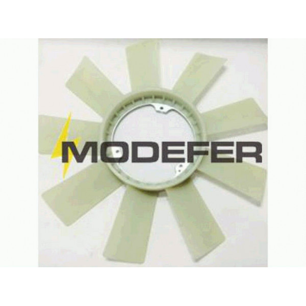 HELICE VENTOINHA MWM SPRINT 2.8 1932-187     BLAZER/S10/FRONTIER/SILVERATO