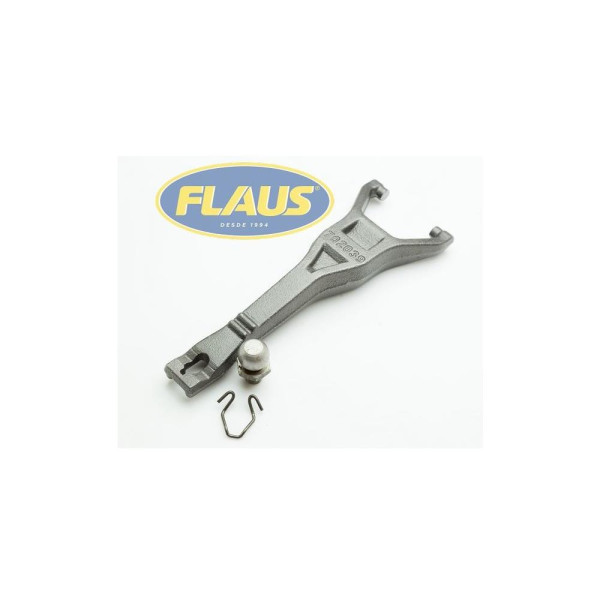 GARFO EMBR GM D12/22000 MOD 702039