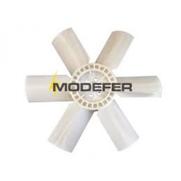 HELICE PLASTICO D20 92/ 1932-33            MAXION S4 S4T