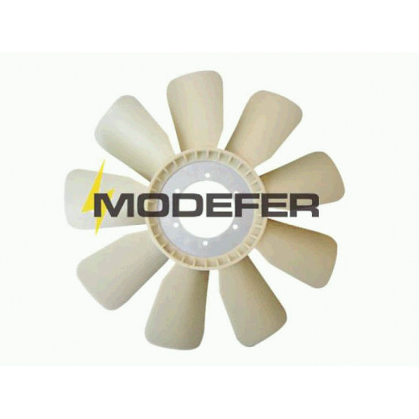 HELICE PLASTICO.FORD F11000/14000 9PAS 3281