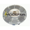 EMBREAGEM VISCOSA 8140/12140/SAPAO/X10 114N