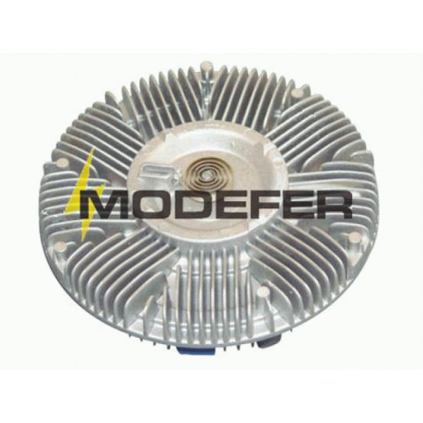 EMBREAGEM VISCOSA 8140/12140/SAPAO/X10 114N
