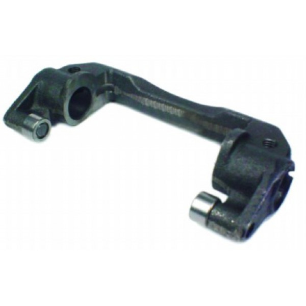 GARFO EMBR F12000 99/VW12/40TN 444002 COM BUCHA/ROLETES GRANDES 25MM