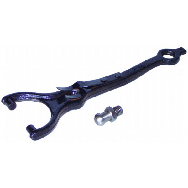 GARFO EMBR VW C/PINO 7100/ LONGO 702494 FD 4000/SAPAO 96A98 7100/8140