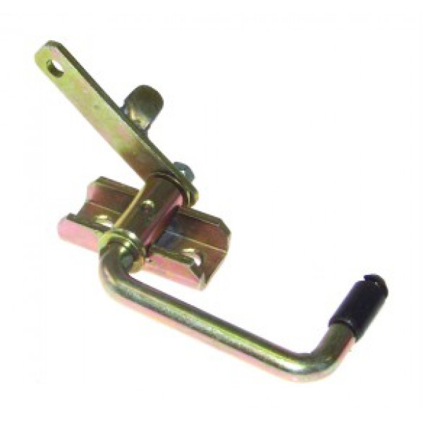 ALAVANCA PEDAL VOLKSWAGEN ACELERADOR C/FR MOTOR HM1032