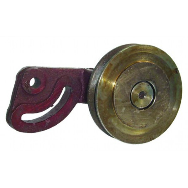 TENSOR CORREIA MWM 229TD SAPAO P183 VW12140/ F12000 /92 CGO1313 POLIA 98MM
