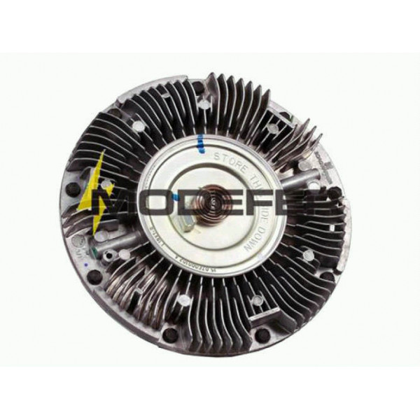 EMBREAGEM VISCOSA VOLKSWAGEN18310 TITAN CUMMINS 1932164