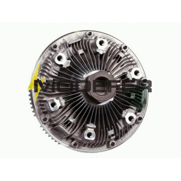 EMBREAGEM VISCOSA 1722E/2422E/2428E1932.237
