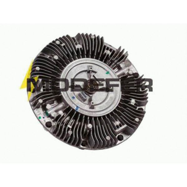 EMBREAGEM VISCOSA VOLKSWAGEN26.260 MWM-X12 1932-318