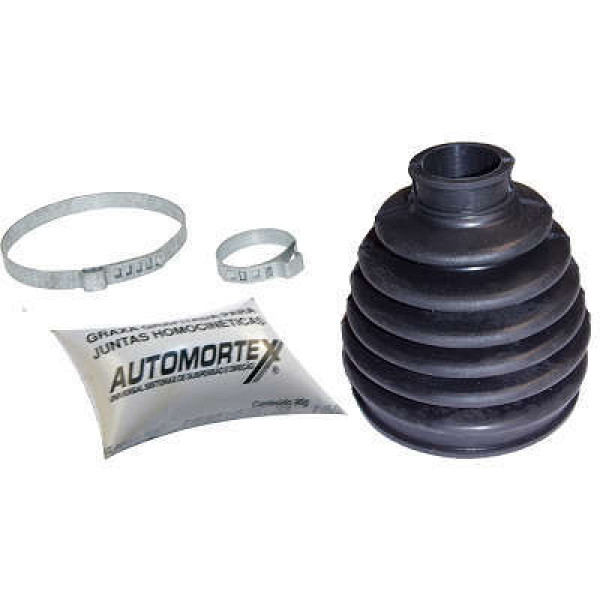 KIT REPARO JUNTA HOMOCINETICA LADO RODA FRONTIER 35492   FRONTIER GII