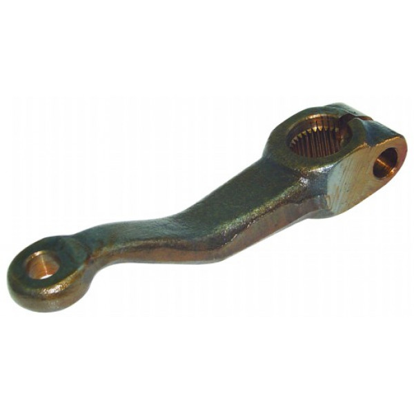 ALAVANCA GARFO MERCEDES DIFERENCIAL REDUZIDO 1518 A406 1518/1618 A406