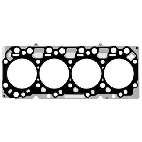 FILTRO DIESEL VOLKSWAGEN/FORD C/ CUMMINS ELETRONICO KC440FURO 20MM