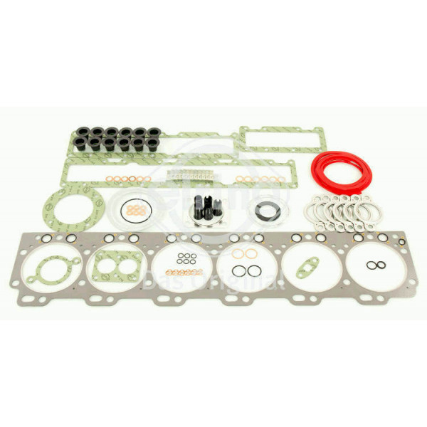 JUNTA MOTOR CUMMINS S/C 8.3 SUPERIOR C/R 601919