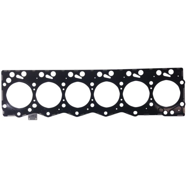 JTA CAB FORD VW CUMS 5.9 ISB 6CC 60506MLIVECO MOTOR NEF6
