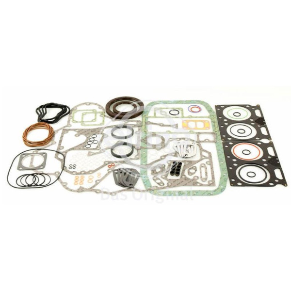 JTA MTR MWM X12 4CC C/RET 541.931