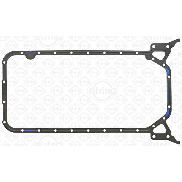 FILTRO DIESEL CUMMINS S-C ELKC618