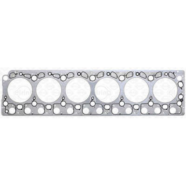 JUNTA CABECOTE MERCEDES 906LA 104MM 47003-TD          JTA FIBRA