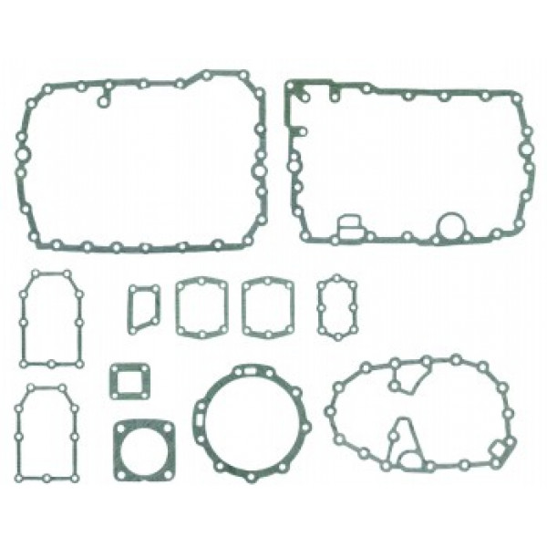 JUNTA CAMBIO MERCEDES ZF16S130 1935/41/ 48980AN