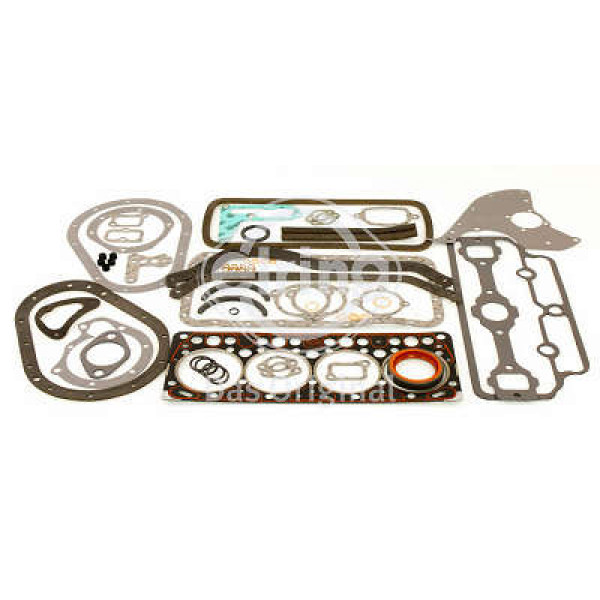 JUNTA MOTOR MERCEDES OM/314 608/708 48308ORSC