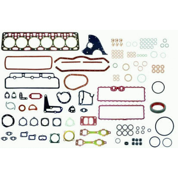 JUNTA MOTOR MERCEDES 352A 100MM 48809ORSC