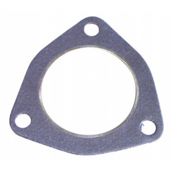 JUNTA COLETOR/ESCAPE MERCEDES 366 48640FF