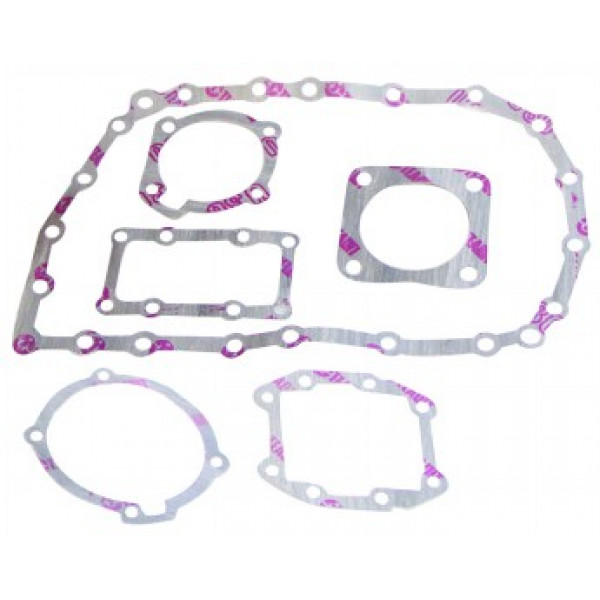 JUNTA MERCEDES CAIXA CAMERCEDESIO S5-680 1620 JL48280    OF1620