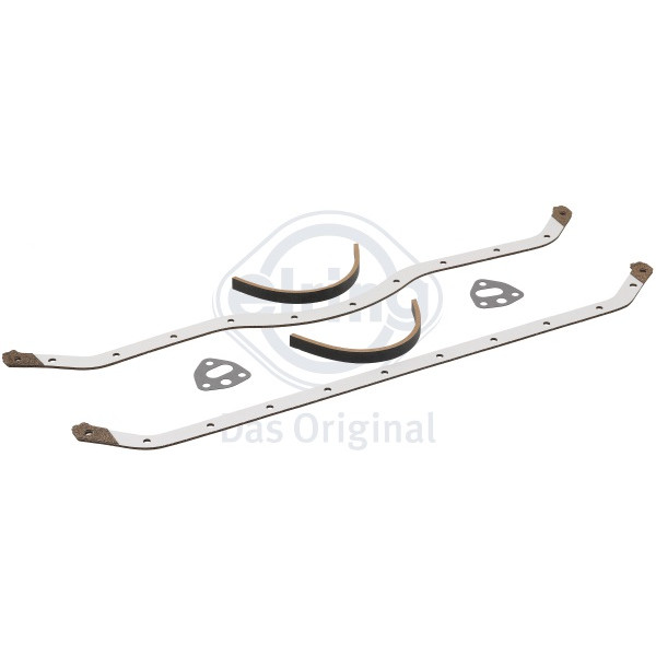 JUNTA MOTOR MERCEDES 366LA JOGO COMPLETO 100MM 324380