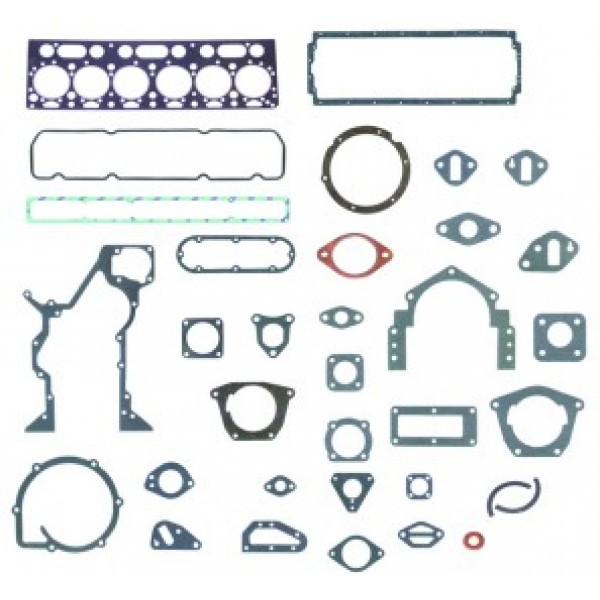 JUNTA MOTOR PERKINS 6357 COMPLETA 70906-CBSC01