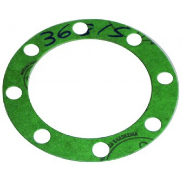 JUNTA SEMI EIXO FORD 72/GM 80/ 11737AN       FURO 1/2