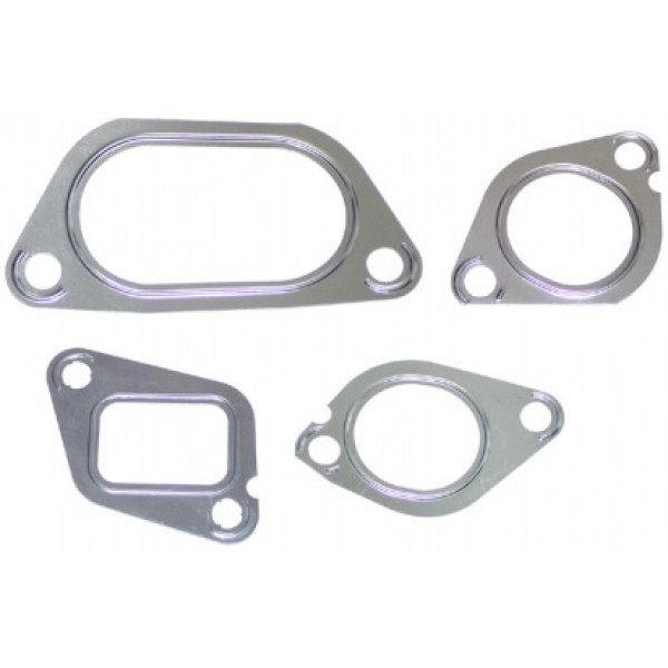 JUNTA ESCAPE/ADMISSAO PERKINS 4236/20QB 5PC 70320CV   CHAPA